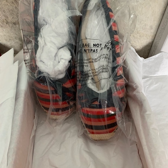 TORY BURCH Daisy Espadrille Sneaker - Picture 5 of 13